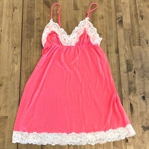 Supersoft Babydoll || Victoria's Secret